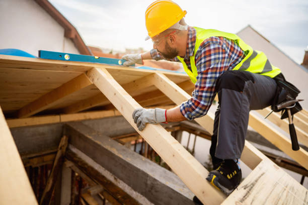 Best New Roof Installation  in Lynden, WA