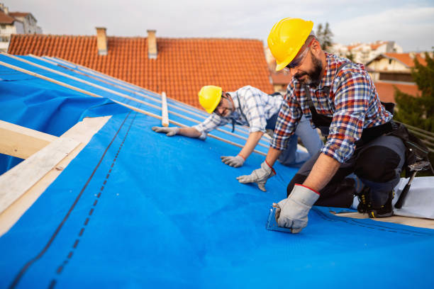 Tile Roofing Contractor in Lynden, WA