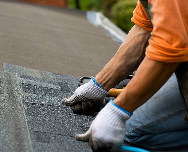 Best Commercial Roof Installation  in Lynden, WA