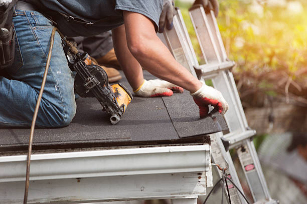 Residential Roof Replacement in Lynden, WA